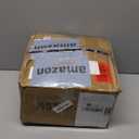 Auto Dynasty Universal Side Step for Pickups & Trucks, Aluminum, Black Coated, Set of 2