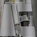 Shark Hair Dryer | SpeedStyle | No Heat Damage Hair Styling Tool | 3 Styling Tools Included | Portable & Powerful Blow Dryer | Best for Straight & Wavy Hair | Silk | HD331