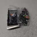 9" Wireless Apple Carplay Stereo for 2007-2011 Toyota Camry, Android 13 6G 128G Touch Screen Car Radio Android Auto with Mirror Link QLED Screen GPS Navigation (CAN005-X for JBL)