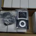 Retkess T130U(4nd Gen T130) Audio Tour Guide System, Tour Guide Headsets for Both Ear, 200m, 16 USB Charging Ports, Easy Operation, Translation System for Factory, School(1 Transmitter 10 Receivers)