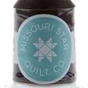 Missouri Star 50 WT Cotton Thread Black