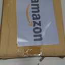 Comesee Kioos Collapsible Table Tennis Net Professional Steel Pingpong Net Clip Grip Mesh Training Competition Portable Tension Adjustable Post (Navy)