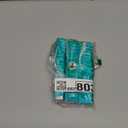 Thrive Causemetics Brilliant Eye Brightener Eyeshadow Stick Bundle for Blue Eyes, 3 Shades, Waterproof & Crease Proof Cream to Powder Long Lasting Formula, 3 Shadow Sticks & Confetti Makeup Bag