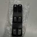 Window Switch Fits for Hyundai Tucson 2010-2015.Driver Side Control Door vidrios Master Switch.Replaces 93571-2S000.Left Driver Side