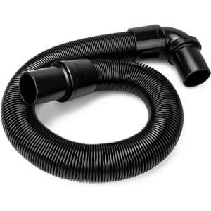 107648 Backpack Vacuum Hose Replacement for ProTeam Backpack Vacuum Parts 103048 Static Dissipating Hose with 1.5 inch Cuffs, Fits ProTeam Vacuum Parts Super Coach, Mode 6 107648 Backpack Vacuum Hose Replacement for ProTeam Backpack Vacuum Parts 103048 Static Dissipating Hose with 1.5 inch Cuffs, Fits ProTeam Vacuum Parts Super Coach, Mode 6