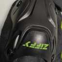 ZIFFY Knee Pads for Kids, Adjustable Knee and Elbow Pads Set with Wrist Guard, Protective Gear for Boys Girls Skateboard Roller Skating Cycling Bike  2 Sizes, 4 Colors by Jova (Small, Black)