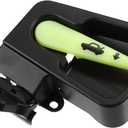 X AUTOHAUX Trunk Latch Lock Actuator 64610-02071 64610-02070 for Toyota Corolla CE LE S Sedan 4-Door 1.8 L4 Gas 2003-2008 Tailgate Door Latch Lock Actuator