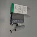 Bluetooth Blood Pressure Monitor for Home Use, Rechargeable Blood Pressure Machine, Adjustable Large Cuff, Free App Enabled for iOS & Android