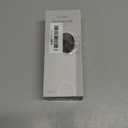 Google Nest Doorbell (Wired, 3rd Gen) - 2K Video and Gemini, Live View, Night Vision, 2-Way Audio - Works with Google Home - 2025 Model - Snow