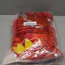 Morph - Orange Dinosaur Costume Kids, Kids Dinosaurs Halloween costumes, Toddler Dinosaur Costume (4-6 Years)