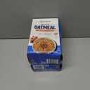 2 x Amazon Grocery, Maple & Brown Sugar Instant Oatmeal, 15.1 Oz, 10 Ct