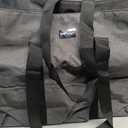 TOPDesign Utility Water Resistant Tote Bag with 13 Pockets, Top Zipper Closure & Thick Bottom Support, for Working Women