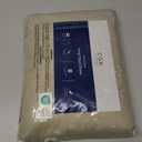 King Fitted Bed Sheet - Bottom Single Fitted Sheet Only - Ultra-Soft Hotel Luxury Bedding w/ 8-16 Inch Deep Pockets - Breathable, Cooling & Wrinkle Free - Easy-Care, Fade & Shrink Resistant - Beige