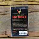 Catch Co Mike Bucca Baby Bull Shad Swimbait 3.75" 1/2 oz (One Size)