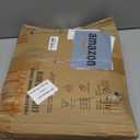 Voipvvii Folding Hand Truck 500lbs, Portable Heavy Duty Dolly Cart, 6 Wheels Collapsible Luggage Cart with 2 Elastic Ropes - Compact Trolley Cart for Easy Moving - Ideal Hand Cart for Travel and More (17, Black)