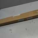 UNISHADES No Drill Cordless Roman Shades, Room Darkening, 30×64 in Beige