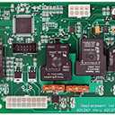 Dinosaur Electronics 6212XX Power Supply Board