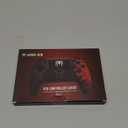 Darno Anti-Slip Silicone Skin for Ps5 Controller, Ps5 Controller Accessories, Soft Protective Cover Case for PlayStation 5 Control Grip with Touch Pad Stickers