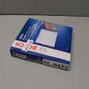 BOSCH 6044C HEPA Cabin Air Filter - Compatible with Select Mercedes-Benz ML320, ML350, ML430, ML500, ML55 AMG