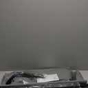 Amazon Basics Cooling Breathable Elevated Dog Bed with Metal Frame for Large Dogs, 51 x 31 x 8 Inch, Grey (Large (Pack of 1), Grey)