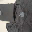 Hanes Men's Ultimate Comfort Fit Cotton Stretch Crewneck Undershirts, Multipack (Black, XL)
