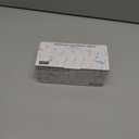 suddus Orange String Lights Outdoor with Remote, 33ft 100 LED Connectable Waterproof Halloween Lights Plug in, Dimmable Clear Wire Fairy Lights for Fall,Thanksgiving, Party, Garden, Porch, Dorm Decor