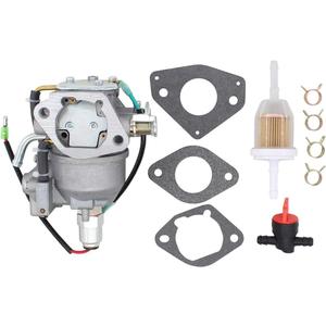 MOTOKU Carburetor Carb for Cub Cadet SLT1554 GT1554 LT1050 Lawn Tractor with 23.5 25 27 HP Engine for Kohler