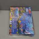 Melissa & Doug Underwater Ocean Floor Puzzle (48 pcs, 2 x 3 feet) - FSC Certified
