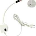 Crosshair Laser Guide for Sewing Machine, Precision Quilting Light Alignment Tool for Accurate Stitching, Sewing Machine Quilting Light