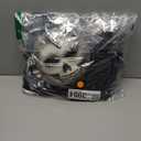 Morph Glow In The Dark Grim Reaper Costume Kids, Halloween Costumes for Boys Glow In The Dark, Reaper Costume Kids (10-12 Years)