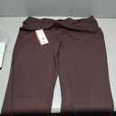 Tapata Women's 28''' Stretchy Bootcut Dress Pants with Pockets Tall, Petite, Regular for Office Work Business. XL Size