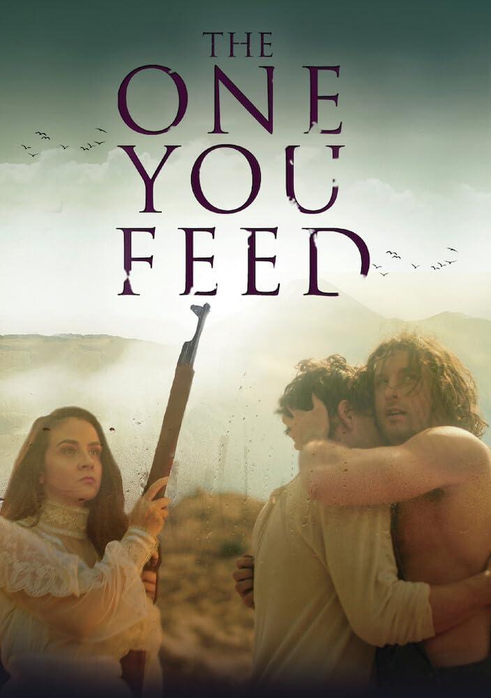 The One You Feed [DVD]