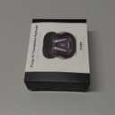 Puqo AI Language Translation Earbuds, 3-in-1 Translator Earbuds Real Time with 7 Translation Modes, with Audio and Video Call, 164 Language Bluetooth 5.3 Headphones Translating Device, Dark Green