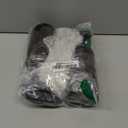 Glass Spray Bottle, Amber Glass Spray Bottle Set & Accessories Refillable for Plants Window Cleaners Aromatherapy Facial Hydration Watering Flowers Hair Care (2 Pack/16 oz) (Amber)