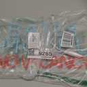 Geewkooy Bneonate LED Neon Sign, Dimmable Motel Neon Signs for Wall Decor, USB Powered No Vacancy Neon Light for Beer Pub Club Office Party Art Lights