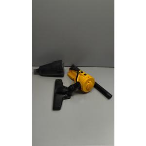 120W Cordless Handheld Vacuum Cleaner Compatible with DeWalt 20v Max Battery (Tool Only) Portable for Hard Floor Carpet Car Pet Hair Cleaning