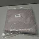 Mordimy 24 Pack Kitchen Cloths Dish Towels (10" x 10", Grey & Green), Super Soft and Absorbent Dish Cloths, Coral Velvet Microfiber Cleaning Cloth, Nonstick Oil Fast Dry Dishcloths