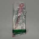 Lonicera Digital Cooking Thermometer for Bread Baking, Food and Water Temperature Measurement. Waterproof and Long Stem with Meat Temp Guide, Display with Backlit (Red)