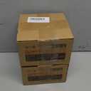 T-SUN Solar Post Cap Lights, Waterproof Outdoor Solar Powered Deck Fence Post Lights for 4 X 4 Wooden/Vinyl Posts, 6000K Cool White Lighting Decor for Deck, Patio, Garden, Porch, Fence(White - 2 Pack)