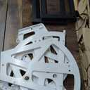 Shoe Storage Cabinet, Compact Shoe Organizer with 2 Flip Drawers, Freestanding Hidden Shoe Cabinet for Entryway/Porch/Hallway/Living Room 