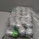 Spindrift Sparkling Water, Lime Flavored, Made with Real Squeezed Fruit, 12 Fl Oz Cans, Pack of 18 (Only 4 Calories per Can), Best By: 09/12/26