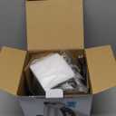 Chefman Stainless Steel Electric Kettle w/ 360 Swivel Base, Auto Shut Off & Boil Dry Protection, BPA-Free Interior and Cool-Touch Handle, 7+ Cup Capacity, 1.7 Liter, 1500W