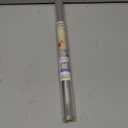 Clear Wall Protector, Non Adhesive Static Cling Removable Contact Paper, Plastic Stickers for Kitchen & Office from Trash, Chair Back, Wallpaper, Furniture, Door Scratch Dog Cat 6.6ft