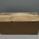 Old Potters Smoker Chunks, 12-14 lbs for Grilling, Smoking, and Wood Fire Cooking ~ 2 x 3 Inches, (Oak, 790 Cu in.)