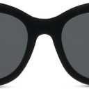 Peepers by PeeperSpecs Oprah's Favorite Things Women's Oversized Center Stage Reading Sunglasses