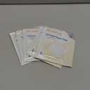 Hydrogel Nipple Gel Pads for Breastfeeding: Soothing Nursing Pads Reusable Instant Cooling Relief | Promotes Healing Irritated Nipples  6 Packs(12 Count)