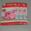 Loli & Pop Mailbox Kit Unicorn 3 Pack