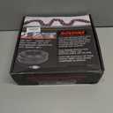 80FT3FT-200FT Pipe Heating Cable for Pipe Freeze Protection, Heat Cable for Water Pipes(Metal and Plastic), Pipe Heat Tape Keeps Water Flowing at -40F 5w/ft, 120V Plumbing fixture