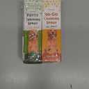 Pet No-Go & Puppy Potty Training Spray - Pet Deterrent Spray for Stop Chewing, Pee Here Corrector Spray for Dogs and Cats, 3.38 Fl Oz/100ml Kit