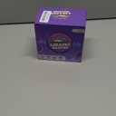 Mgaolo Upgraded Mini Karaoke Machine Toy for Kids, Portable Bluetooth Speaker with 2 Wireless Mics, Emoji & Colorful LED Lights, Home Travel & Party Play Gifts for Boys Girls (Pink)